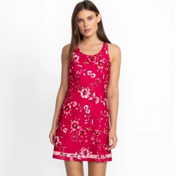 Johnny Was Misty Fall Everyday Tennis Dress size XS - Picture 7 of 8